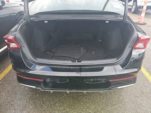 Used 2022 Kia K5 GT-Line w/ GT-Line FWD Premium Package image 18