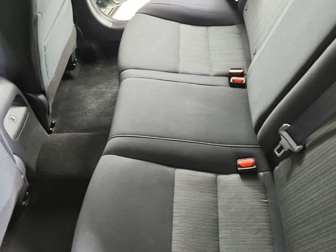 Used 2024 Nissan Sentra SV FWD image 22