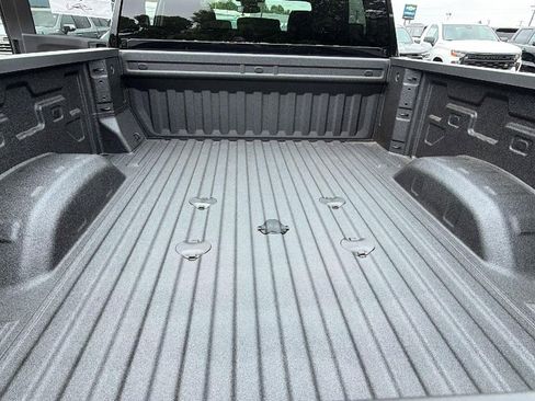 New 2026 Chevrolet Silverado 2500 Custom w/ Custom Value Package AWD/4WD image 10