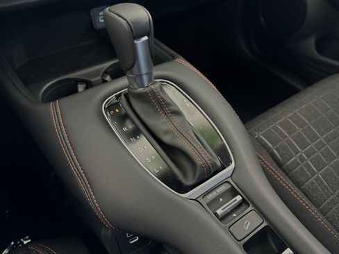 New 2025 Honda HR-V Sport image 24