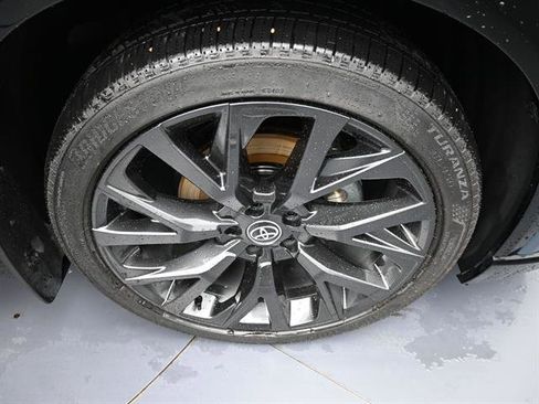 New 2025 Toyota Crown Signia AWD/4WD image 18