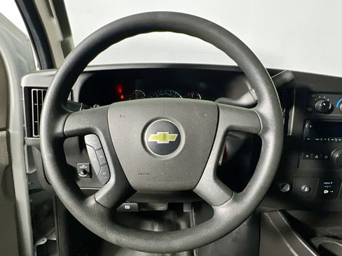 Used 2020 Chevrolet Express 2500 Work Van w/ Driver Convenience Package image 16