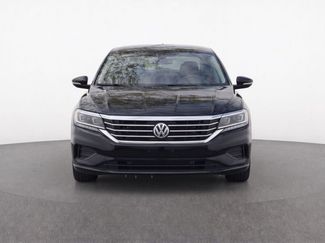 Used 2020 Volkswagen Passat 2.0T SE FWD video 2