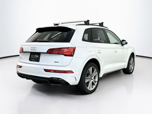 Used 2025 Audi Q5 2.0T Premium AWD/4WD image 9