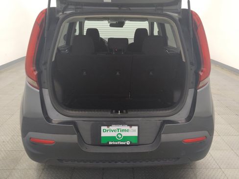 Used 2022 Kia Soul LX w/ Technology Package FWD image 29