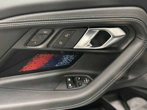 Used 2024 BMW M2 w/ Carbon Package RWD image 11