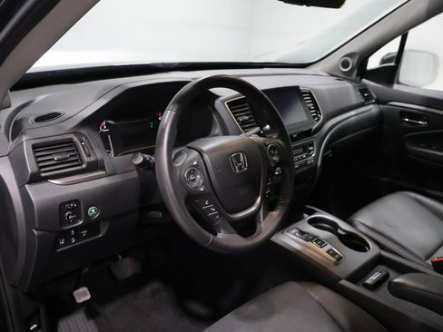 Used 2023 Honda Ridgeline RTL image 18