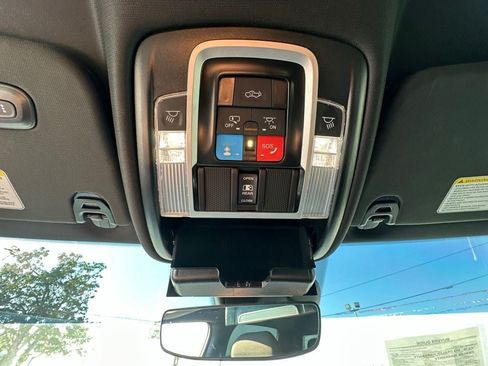 Used 2025 RAM 1500 Lone Star AWD/4WD image 18