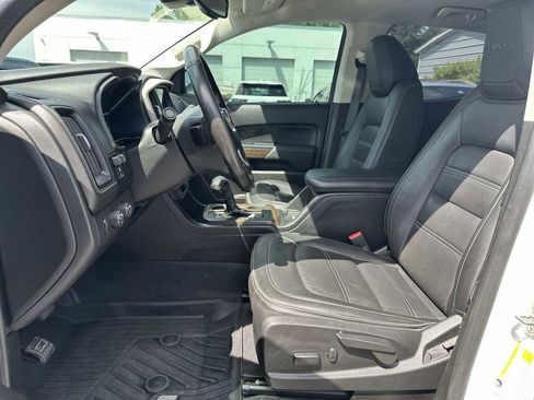 Used 2019 GMC Canyon Denali AWD/4WD image 15