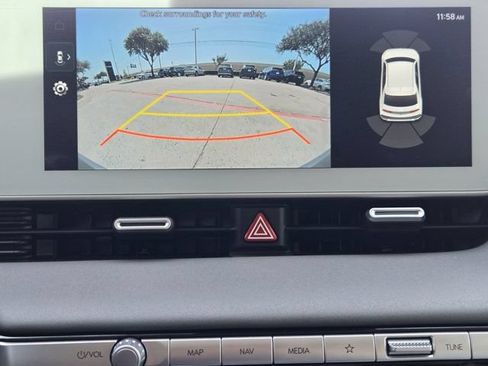 Used 2023 Hyundai Ioniq 5 SEL AWD/4WD image 16
