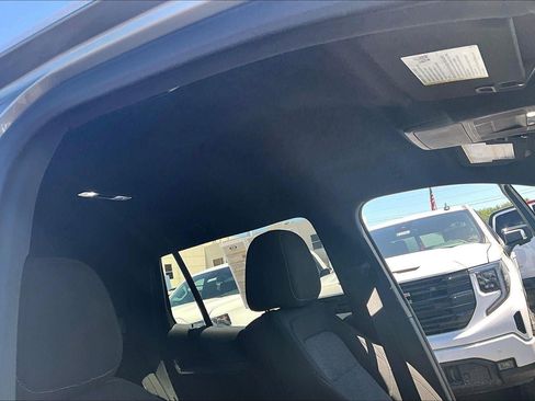 Used 2026 GMC Terrain Elevation FWD image 30