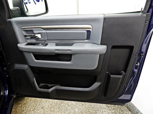 Used 2017 RAM 1500 Tradesman w/ Power & Remote Entry Group RWD image 8