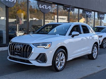 Used 2024 Audi Q3 2.0T Premium