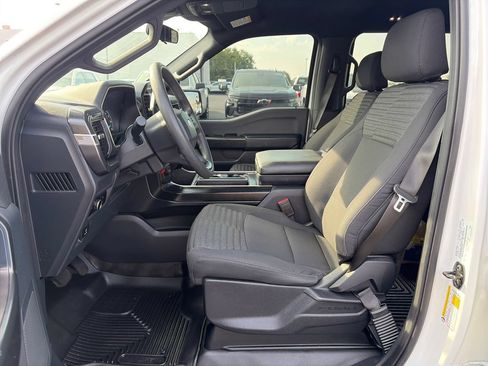 Used 2023 Ford F150 XL w/ STX Appearance Package AWD/4WD image 14