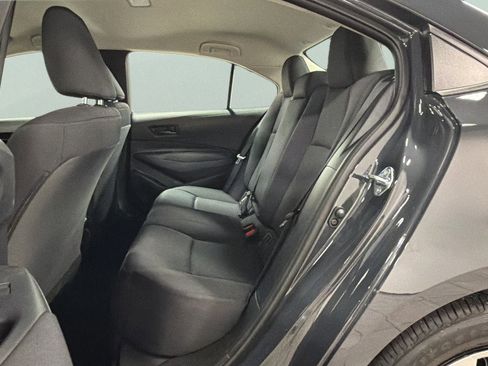 Used 2026 Toyota Corolla LE FWD image 32