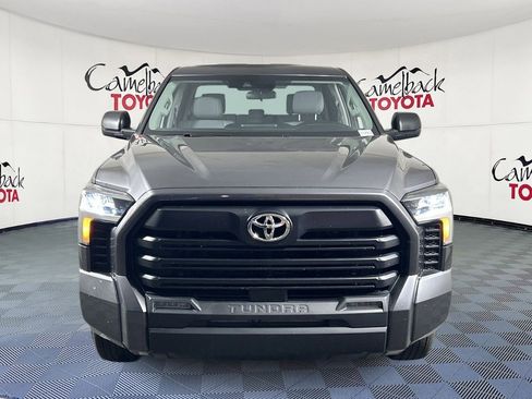 Used 2024 Toyota Tundra SR5 image 3