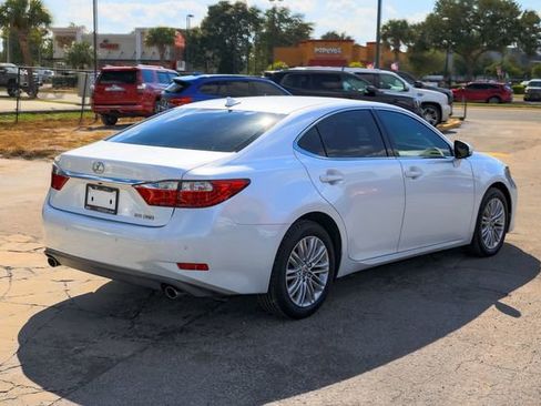 Used 2013 Lexus ES 350 image 13