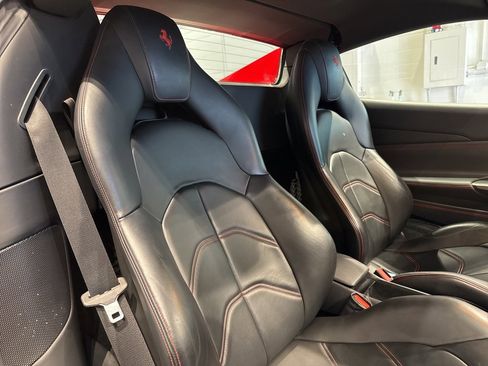 Used 2018 Ferrari 488 Spider image 47