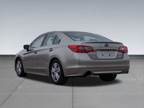 Used 2015 Subaru Legacy 2.5i image 4