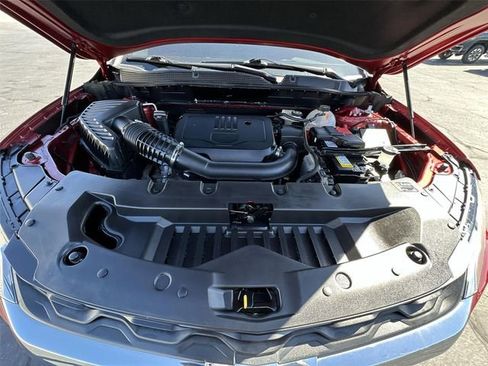 Used 2024 Chevrolet Blazer LT w/ LPO, Floor Liner Package image 28