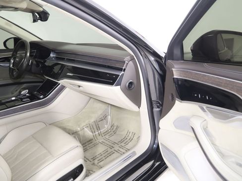 Used 2021 Audi A8 L 3.0T w/ Luxury Package AWD/4WD image 52