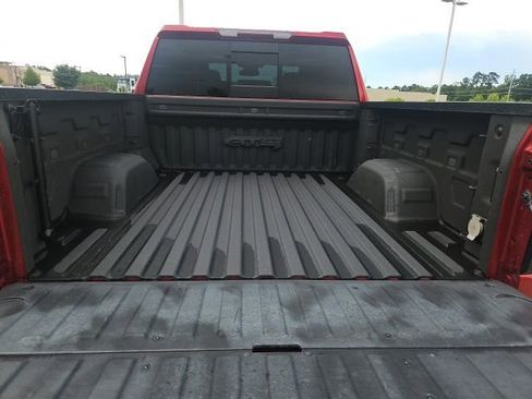 Used 2023 GMC Sierra 1500 AT4 w/ AT4 Preferred Package AWD/4WD image 27