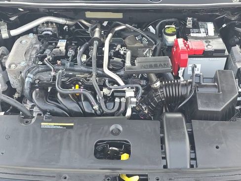 Used 2021 Nissan Sentra SV image 10