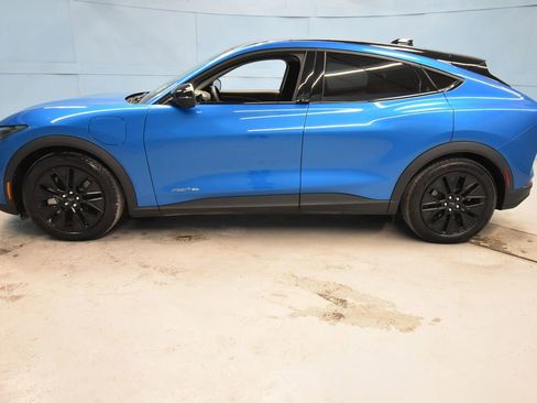 Used 2025 Ford Mustang Mach-E Select AWD/4WD image 33