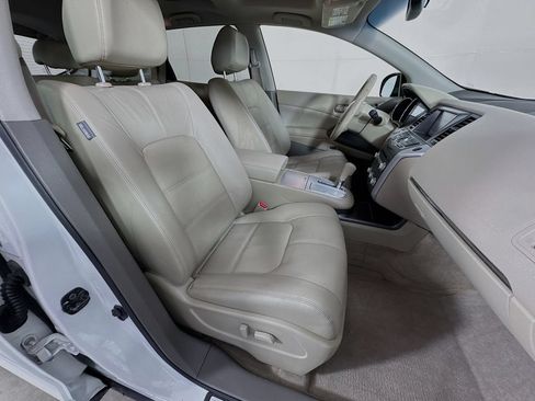 Used 2014 Nissan Murano SL FWD image 35