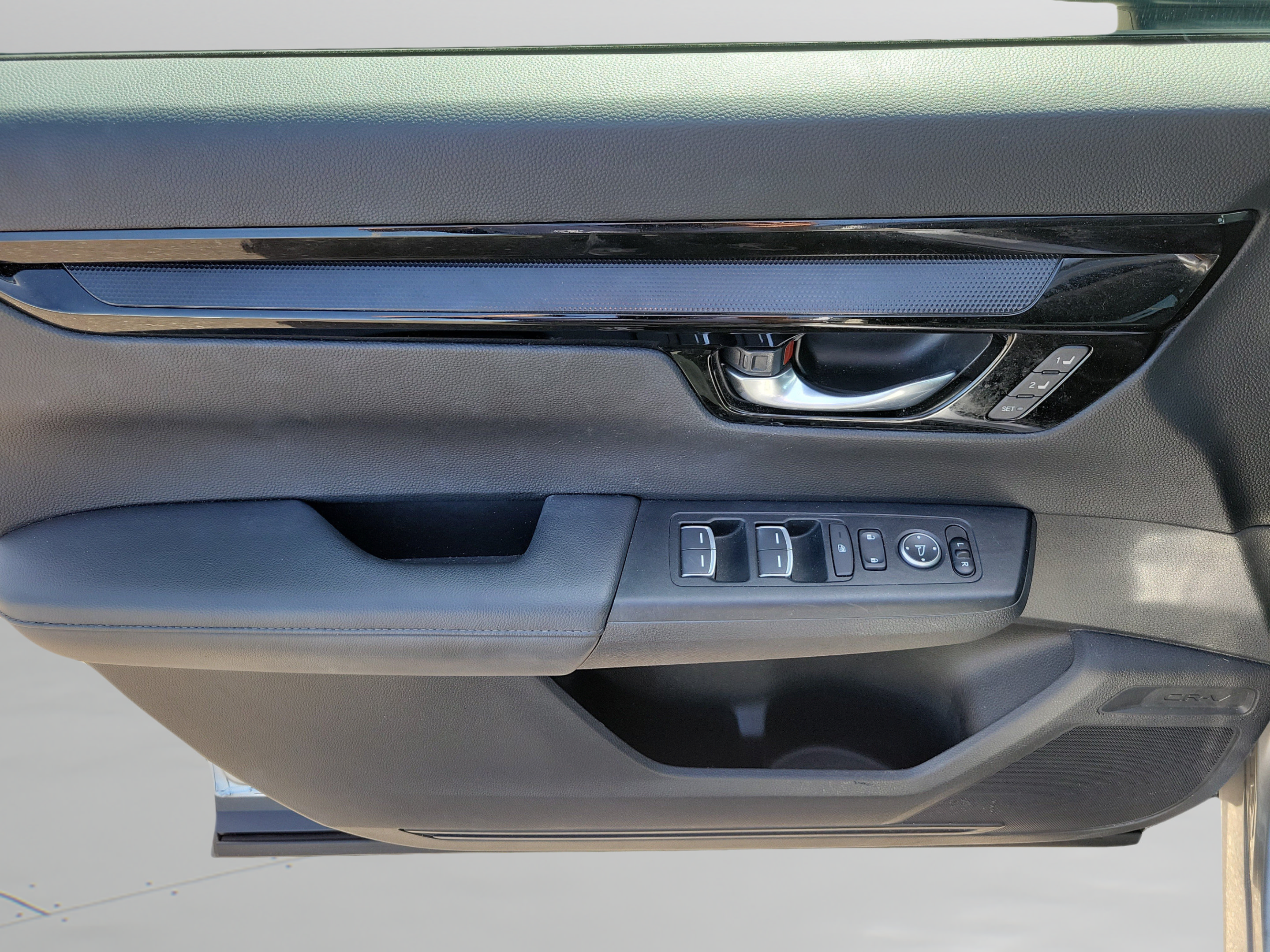Used 2024 Honda CR-V EX-L image 23