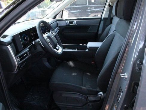 New 2026 Hyundai Santa Fe SE image 9