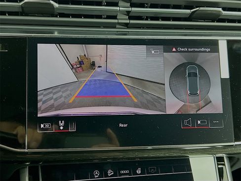 New 2026 Audi Q7 2.0T Premium image 15