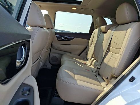 Used 2020 Nissan Rogue SL w/ Premium Package AWD/4WD image 10