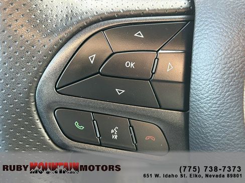 Used 2025 Dodge Durango R/T image 14