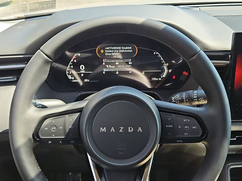 New 2026 MAZDA CX-5 Preferred image 15