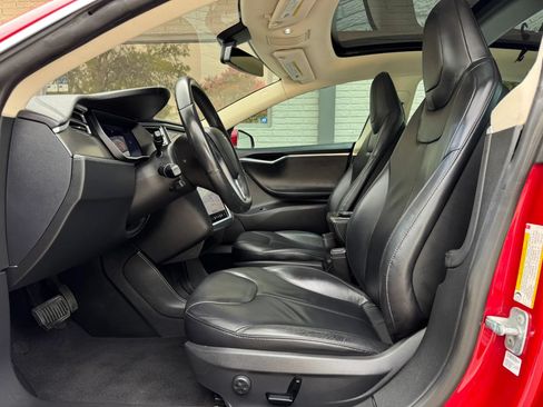 Used 2014 Tesla Model S 85 RWD image 14