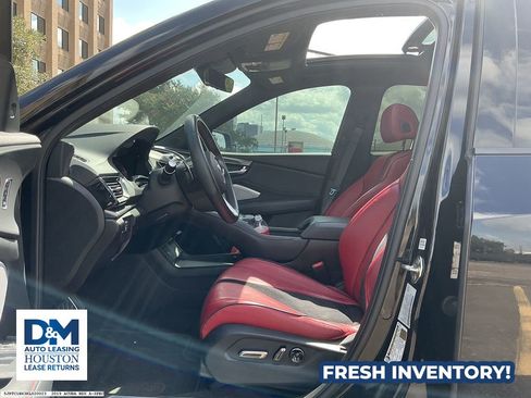 Used 2019 Acura RDX A-Spec FWD image 8