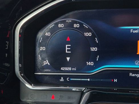 Used 2023 Chevrolet Silverado 1500 LT image 17