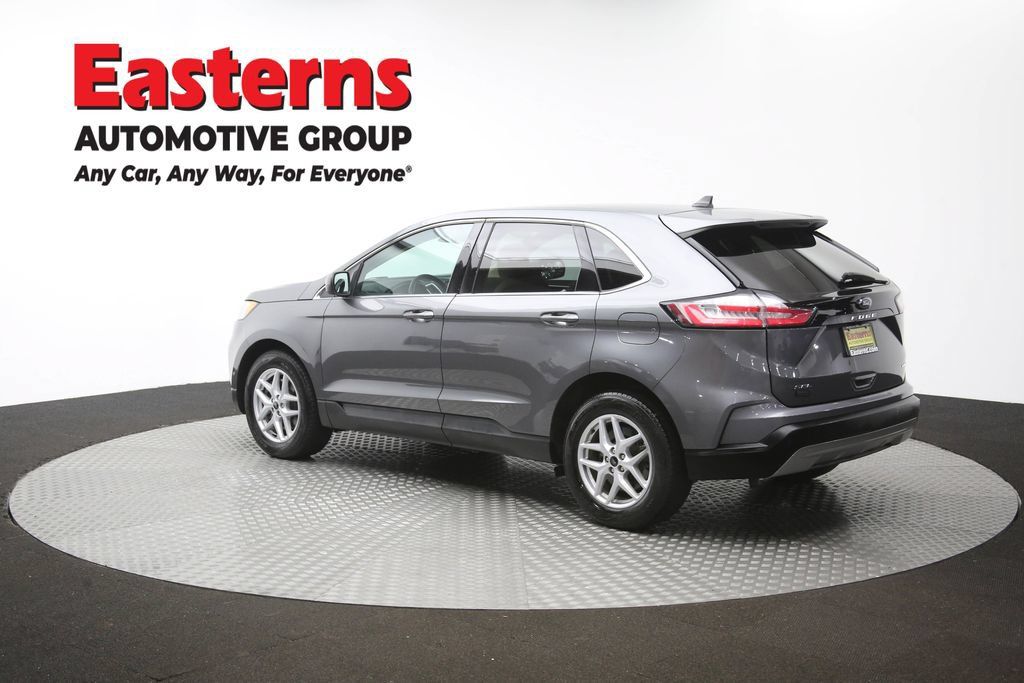 Used 2023 Ford Edge ST-Line AWD/4WD image 65