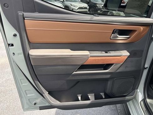 New 2026 Toyota Tundra 1794 Edition AWD/4WD image 19