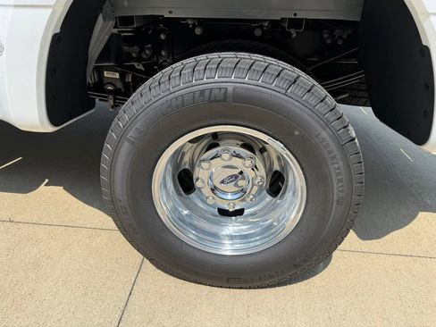 New 2026 Ford F350 XL w/ STX Appearance Package AWD/4WD image 15