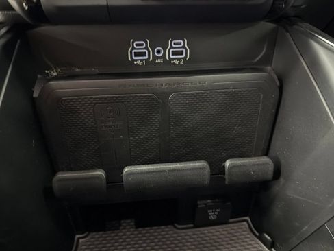Used 2025 RAM 1500 Lone Star AWD/4WD image 21