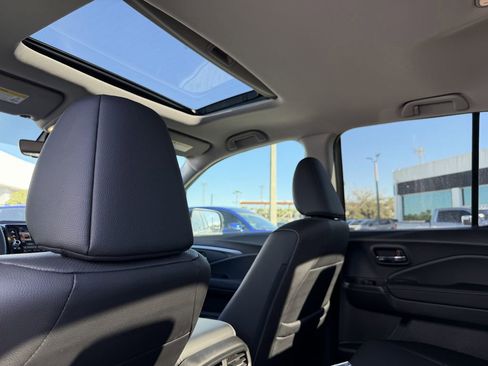 New 2026 Honda Ridgeline RTL image 15