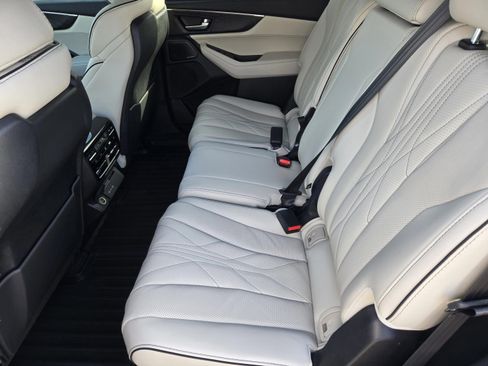 New 2026 Acura MDX Type S AWD/4WD image 18