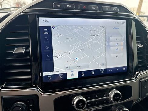 Certified 2022 Ford F250 Lariat w/ Tremor Off-Road Package image 24