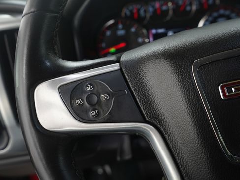 Used 2014 GMC Sierra 1500 SLE w/ SLE Value Package image 25