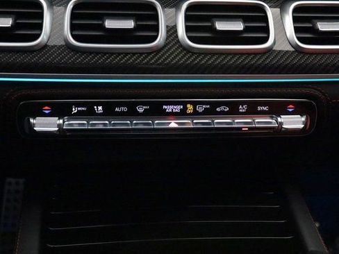 Used 2022 Mercedes-Benz GLE 53 AMG 4MATIC Coupe image 30