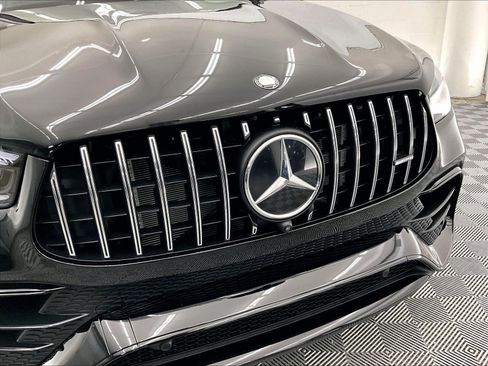 Used 2026 Mercedes-Benz GLE 63 AMG S image 31
