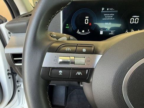 New 2025 Hyundai Sonata SEL image 16