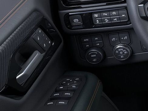 New 2026 GMC Yukon XL AT4 w/ AT4 Premium Plus Package AWD/4WD image 22